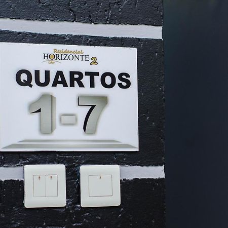 Residencial Horizonte 2 Hotel Мапуто Екстериор снимка